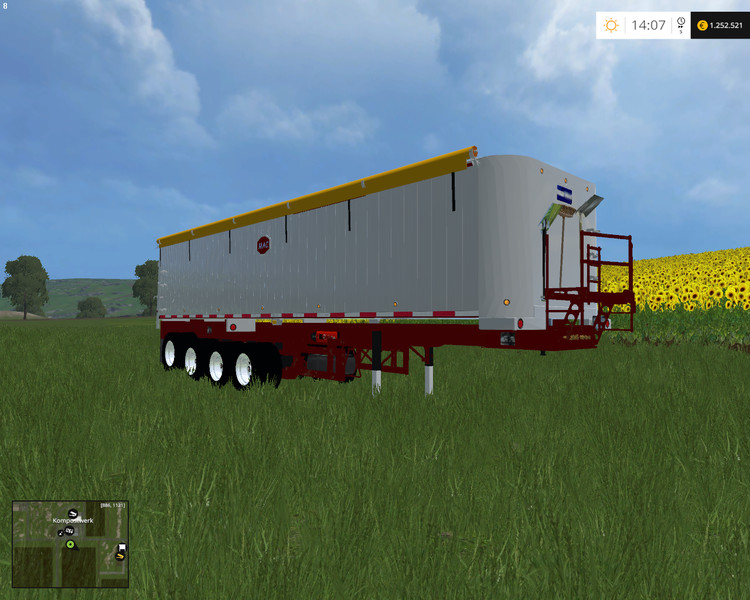 mac trailers mods for farming simulator 2015
